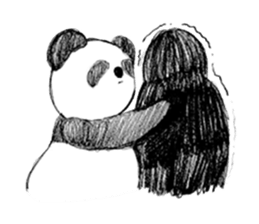 Sloth and his good friends. sticker #11663892