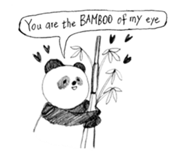 Sloth and his good friends. sticker #11663898