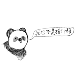 Sloth and his good friends. sticker #11663900