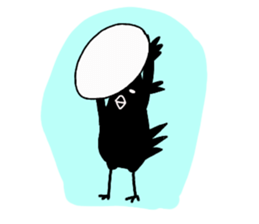 Dreaming Gorilla24 sticker #11664032