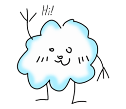 Useless pictures sticker #11664148