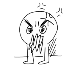 Useless pictures sticker #11664164