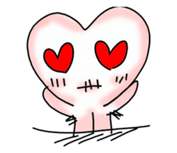 Useless pictures sticker #11664166