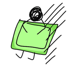 Useless pictures sticker #11664167