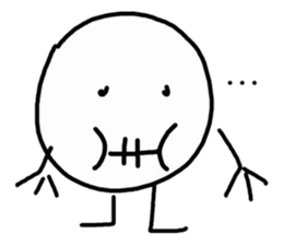 Useless pictures sticker #11664177