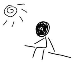 Useless pictures sticker #11664179