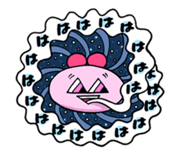 LERO & LURO sticker #11664426