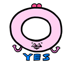 LERO & LURO sticker #11664430