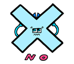 LERO & LURO sticker #11664431