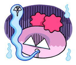 LERO & LURO sticker #11664437