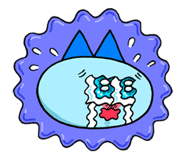 LERO & LURO sticker #11664438