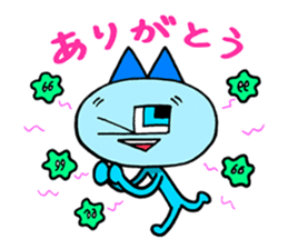 LERO & LURO sticker #11664442