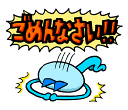 LERO & LURO sticker #11664443