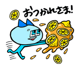 LERO & LURO sticker #11664445