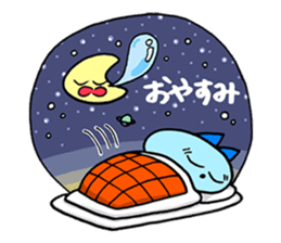 LERO & LURO sticker #11664447