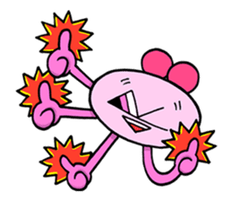 LERO & LURO sticker #11664448