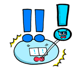 LERO & LURO sticker #11664450