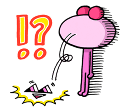 LERO & LURO sticker #11664451