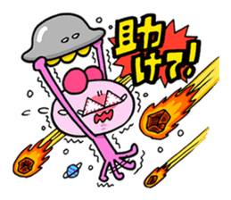 LERO & LURO sticker #11664452