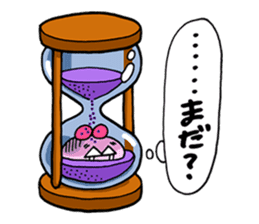 LERO & LURO sticker #11664455