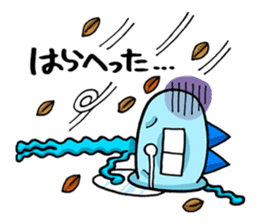 LERO & LURO sticker #11664457