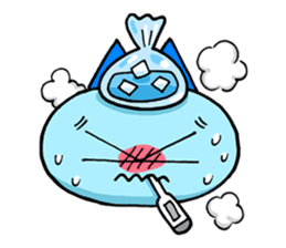 LERO & LURO sticker #11664458