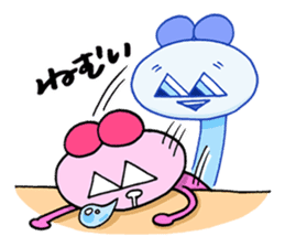 LERO & LURO sticker #11664459