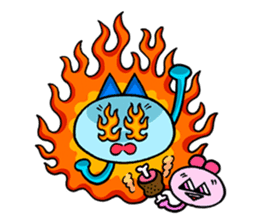 LERO & LURO sticker #11664462