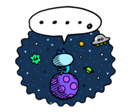 LERO & LURO sticker #11664463