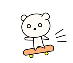 Kumata San vol.3 sticker #11664664