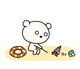 Kumata San vol.3 sticker #11664671