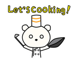 Kumata San vol.3 sticker #11664672