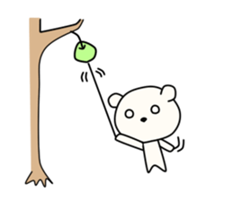 Kumata San vol.3 sticker #11664676