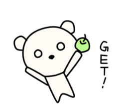 Kumata San vol.3 sticker #11664677