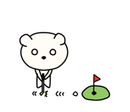 Kumata San vol.3 sticker #11664680