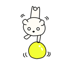 Kumata San vol.3 sticker #11664681