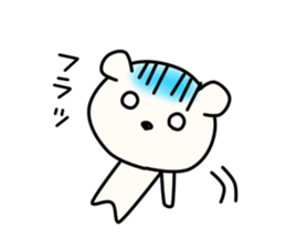 Kumata San vol.3 sticker #11664685