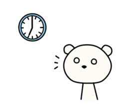 Kumata San vol.3 sticker #11664687