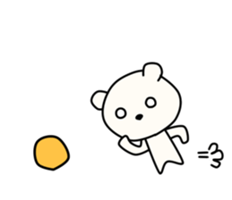 Kumata San vol.3 sticker #11664694