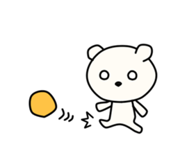 Kumata San vol.3 sticker #11664695