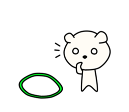 Kumata San vol.3 sticker #11664697