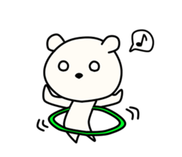 Kumata San vol.3 sticker #11664698