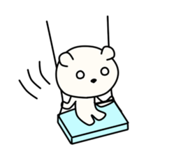 Kumata San vol.3 sticker #11664699