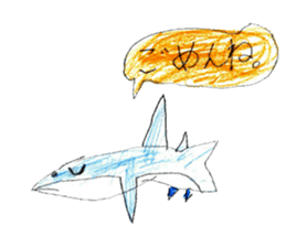 Various kinds of animal stickers sticker #11665041