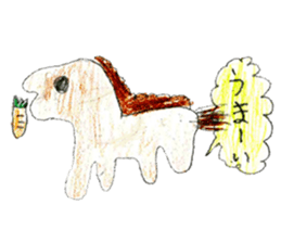 Various kinds of animal stickers sticker #11665058