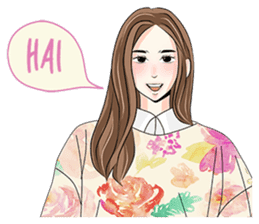 Soulmate: Cecan & Cogan sticker #11665544