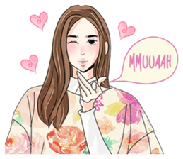 Soulmate: Cecan & Cogan sticker #11665548