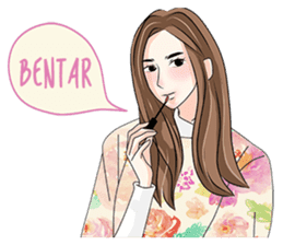 Soulmate: Cecan & Cogan sticker #11665552