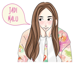 Soulmate: Cecan & Cogan sticker #11665558