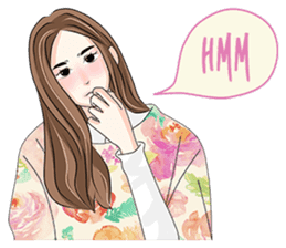 Soulmate: Cecan & Cogan sticker #11665560